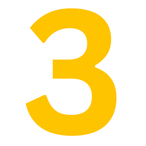 3