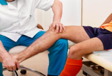 Physiotherapy at Home Service in Gulshan, Dhaka