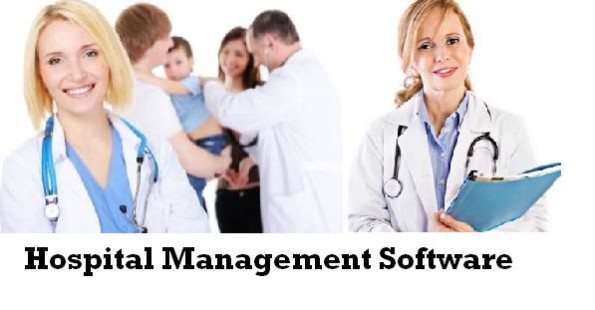 Hospital Management Software in Bangladesh