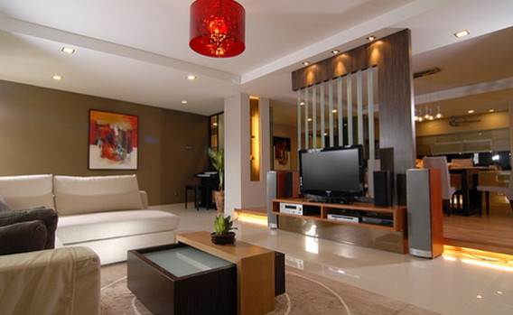 Home Interior Design in Bangladesh