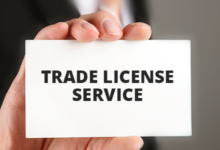 Trade License Application process In BD