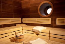 Sauna and Steam Room Construction, building and cleaning and maintenance company In Dhaka,Bangladesh