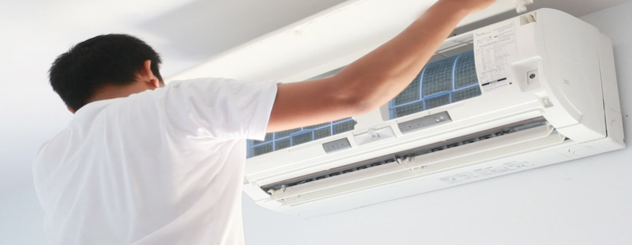 AC Servicing and Repair Company in Mirpur