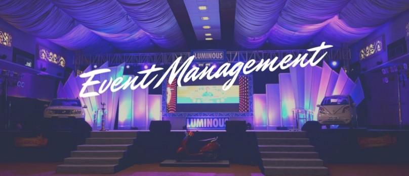 Event Management Company in Bangladesh