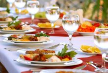 Food Catering Services for Office and Parties In Dhaka