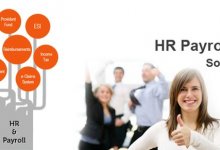 HR and Payroll Management Software In Bangladesh