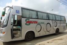 Dhaka to Jessore Ac Bus Ticket